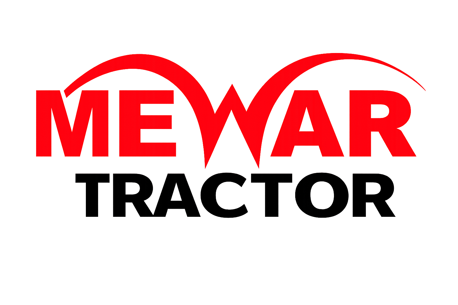 Mewar Tractor